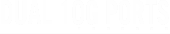 DUAL 1OG PORTS