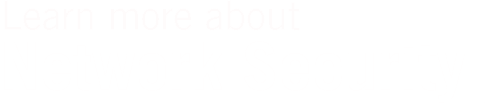 Learn more about Network Security